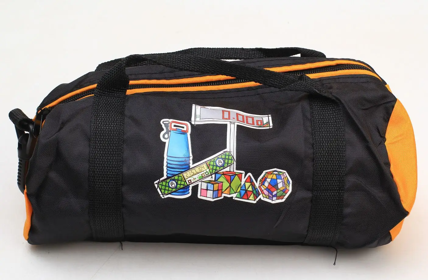 Children's Educational Stacking Cups, Cups, Timers, Racing Games, Special Tote Bags, Table Games Toys 2