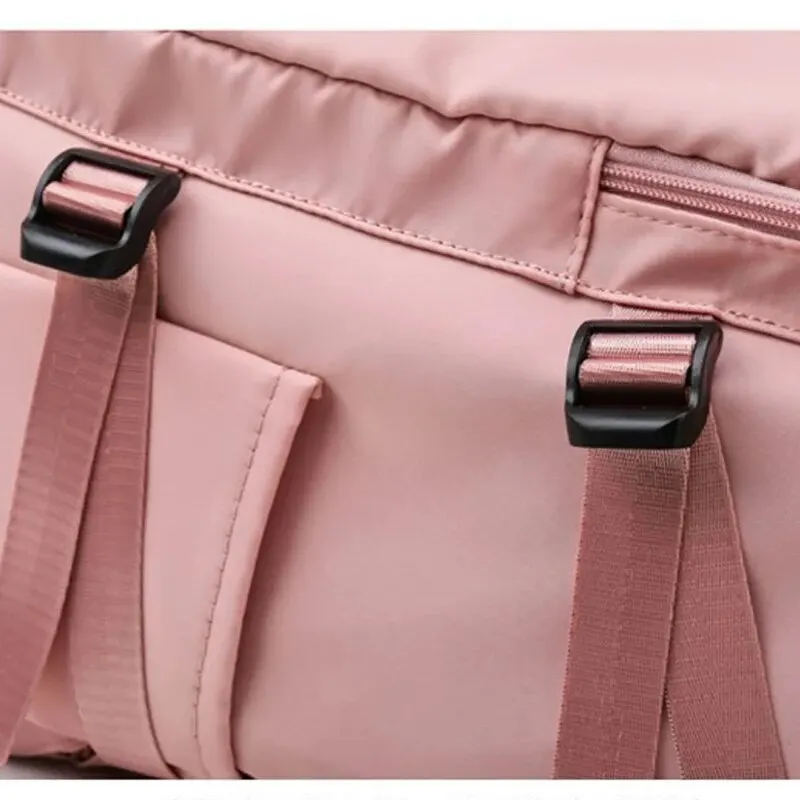 Waterproof Travel Backpack 3