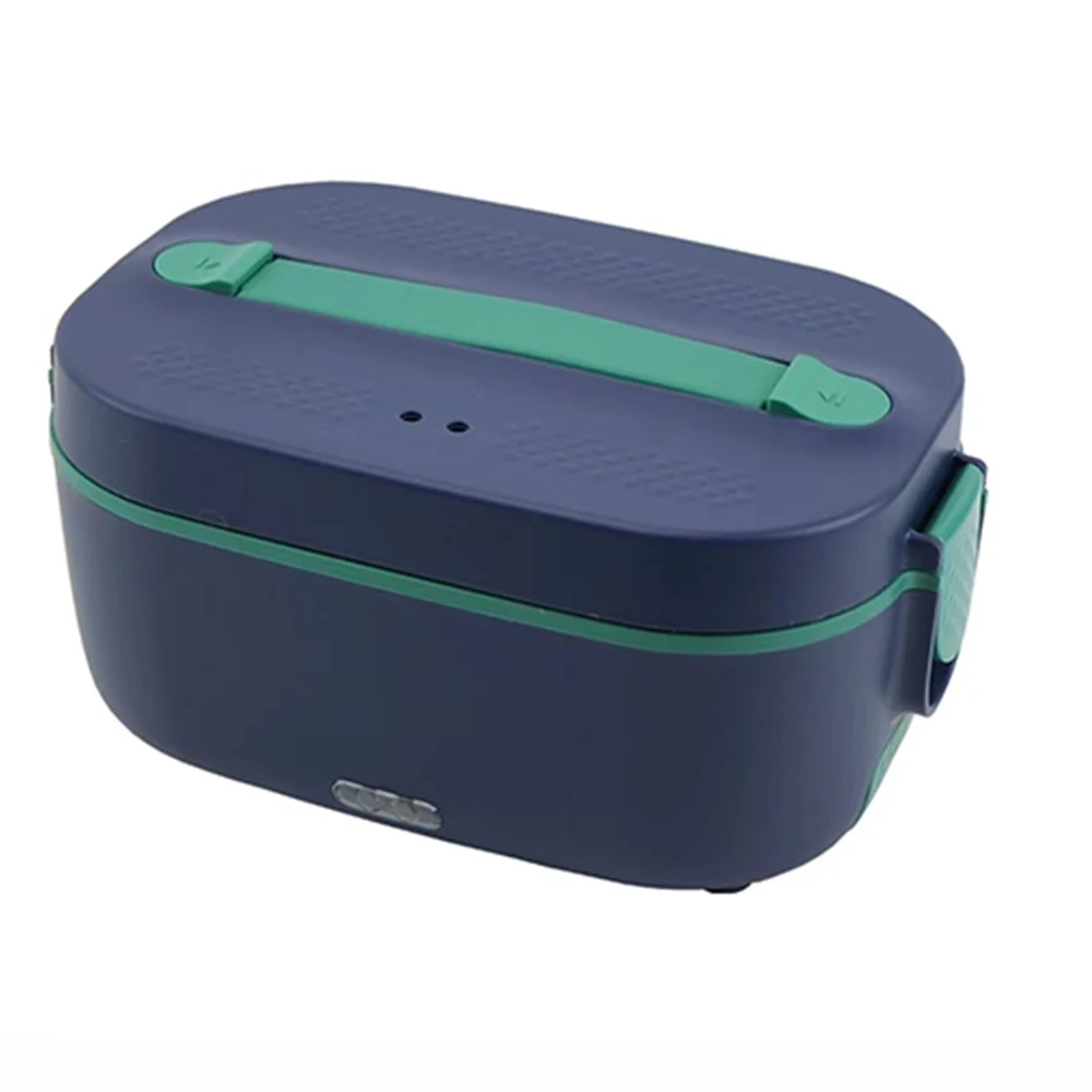 Portable Electric Lunch Box Food  Electric Heating Lunch Box Food - 1.8l  Electric - Aliexpress