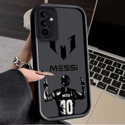 M - Messis Sleek Shadow Protective Phone Case for Galaxy M54 (1)