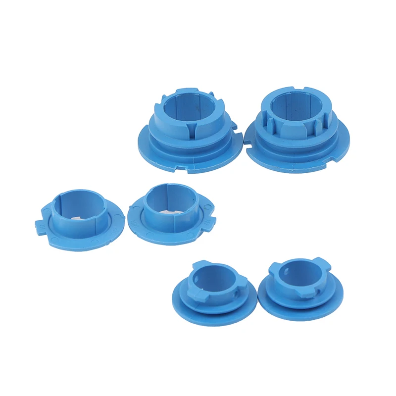 Car LED Lamp Holder Lamp Bulb Base Adapter H1/H3/H4/H7/HB3-9005/HB4-9006/880/H11/H8/H13/9004/9007