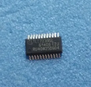 

Бесплатная доставка TLE7239SL IC 5 шт. пожалуйста, оставьте комментарий