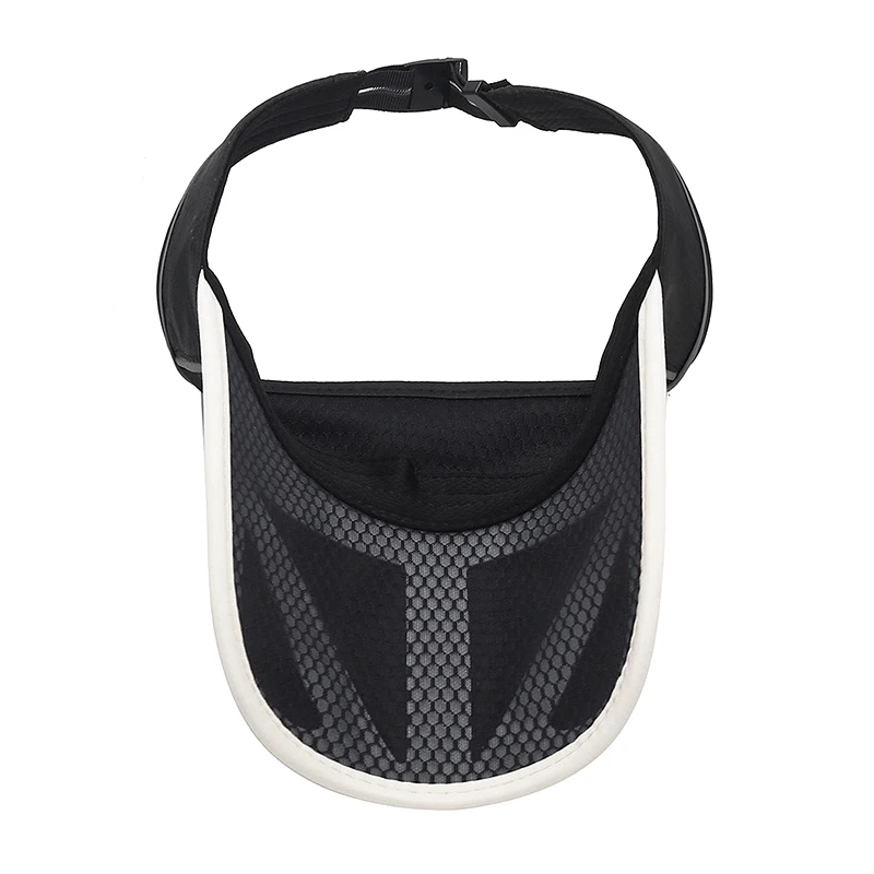 Hiking Cap Sun Protection Wide Brim Breathable Quick Dry Hat_voghion.com