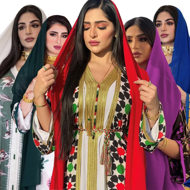 Muslim Scarf Hijabs Chiffon Solid 70*180cm Women Turban Arabic Dubai Turkish Moroccan Malaysia Shawls 11 Colors 2023