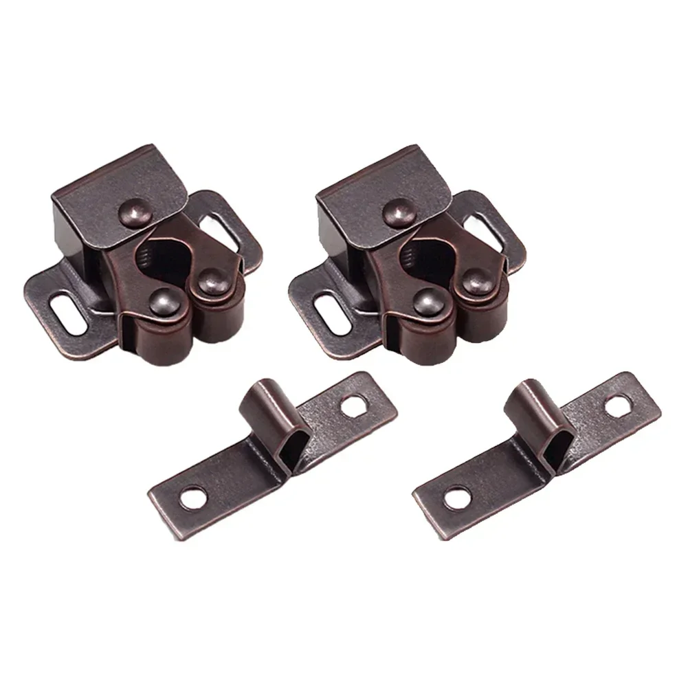 Door Catch Cabinet Door Latch Stainless Steel Motorhomes Caravans Boats