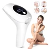 500,000 Flashes Handheld Hair Removal IPL Home Use Diode Laser Hair Removal for Wholesale Dropshipping