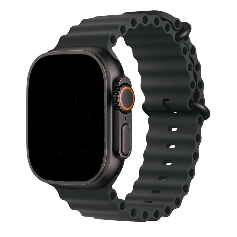 Ocean-Inspired Strap for Apple Watch Bands – Premium Bracelet Collection