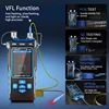 Noyafa NF-8508 Network Cable Tester with OPM VFL PoE Digital LCD Display Cable Tracker RJ11 RJ45 Line Finder Network Tools 5