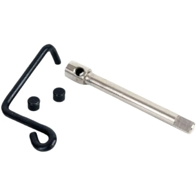 Hsp Parti Di Ricambio 08016 Freno Cam + Bar + Vite Per 1/10 Bilancia Auto Da Corsa Del Rc Baja Monster Truck Tyrannosaurus 94108