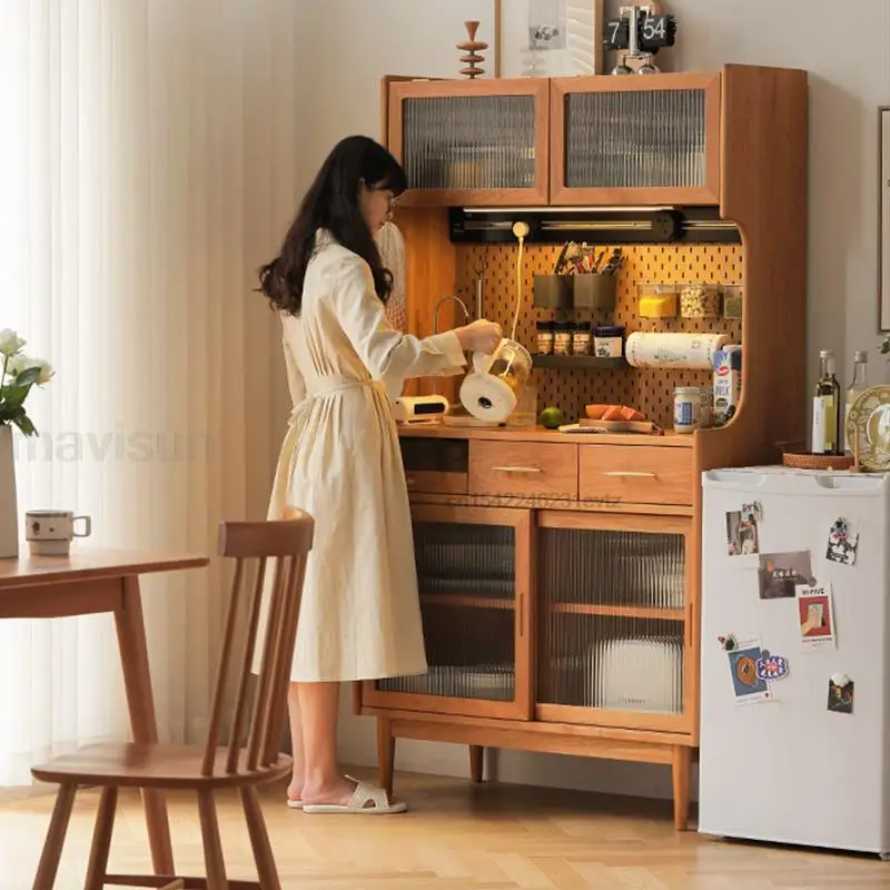 https://ae01.alicdn.com/kf/Sa39786e8a6e84b24b19785fe7d9f0887y/Sideboard-Solid-Wood-Nordic-Multifunctional-Storage-Tea-Cabinet-Japanese-style-Log-Integrated-Wall-Living-Room-High.jpg