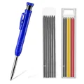 1 pen 2 refills A