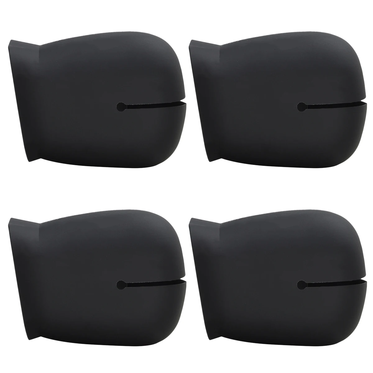 Custodia In Silicone Tectra Per Telecamere Arlo Go Custodia Di Sicurezza Resistente Ai Raggi Uv Resistente Alle Intemperie Accessori Di Sicurezza