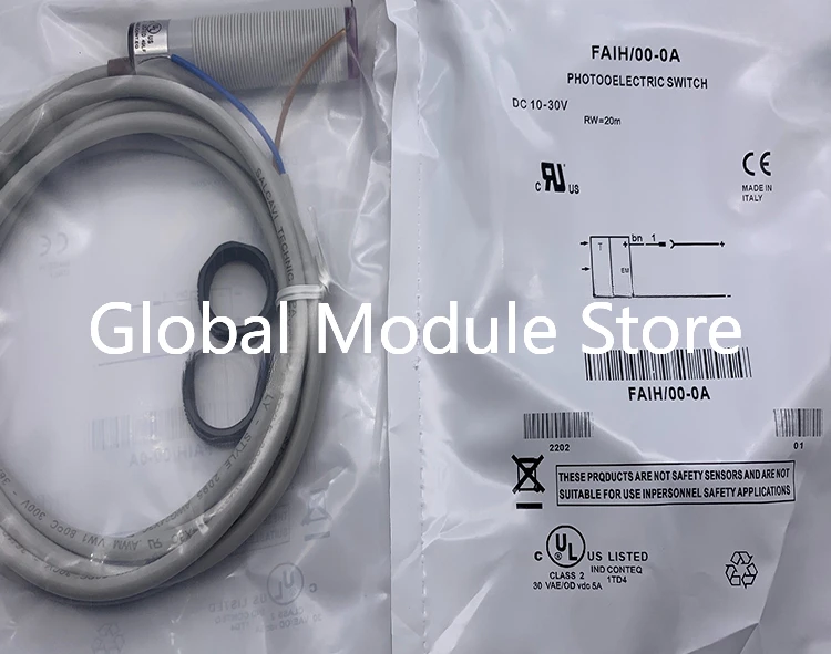 

FA18/FA17/BN-0A BP-OE/1E FAI6/BP-1A FAI6/BN-1A FAI7/BP-1E совершенно новый датчик в наличии Быстрая доставка