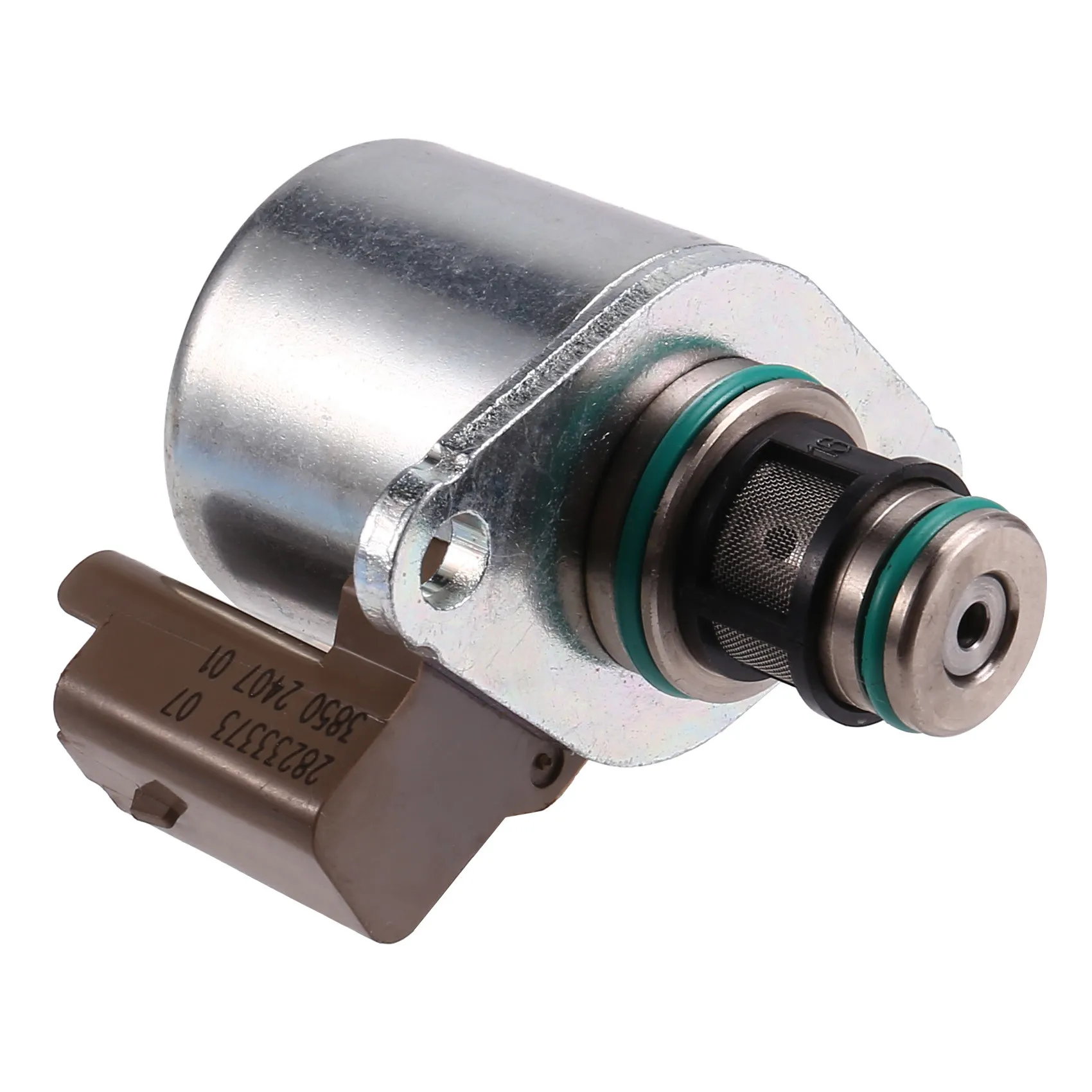 Fuel Pump Regulator Pressure Control Metering Valve For Ford Peugeot Citroen 28233373 9109936 9109-936A
