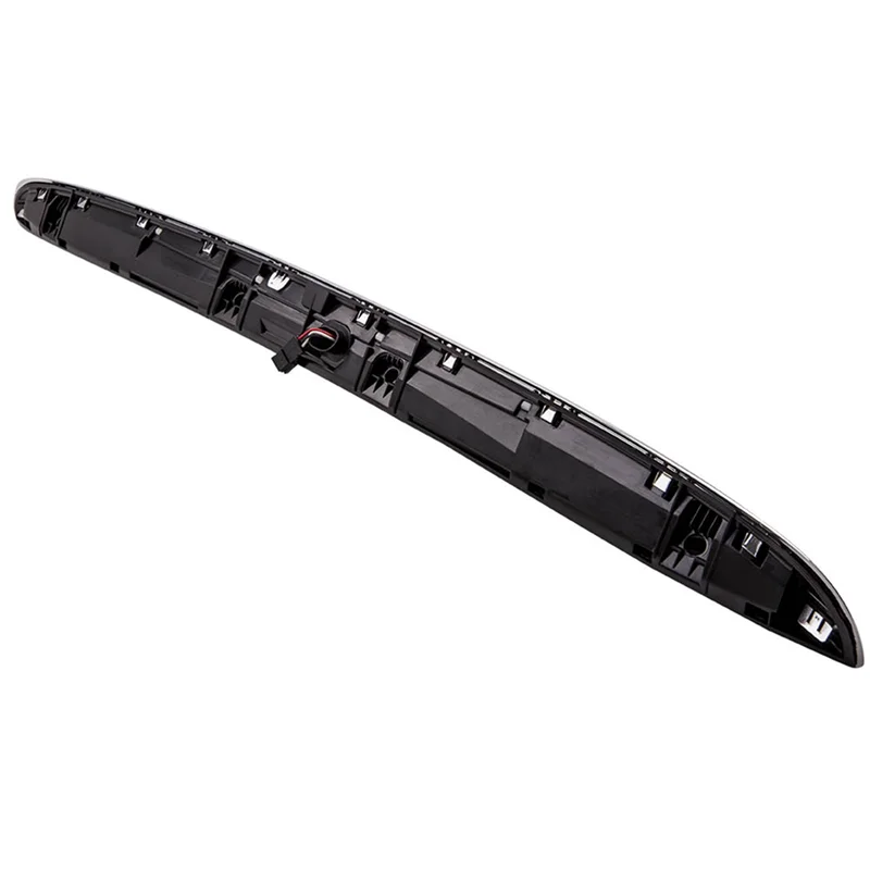 자동차 테일 게이트 해치 트렁크 핸들 교체, BMW 미니 쿠퍼 R55 R56 R57 R58 R59 2007-2014 51132753603