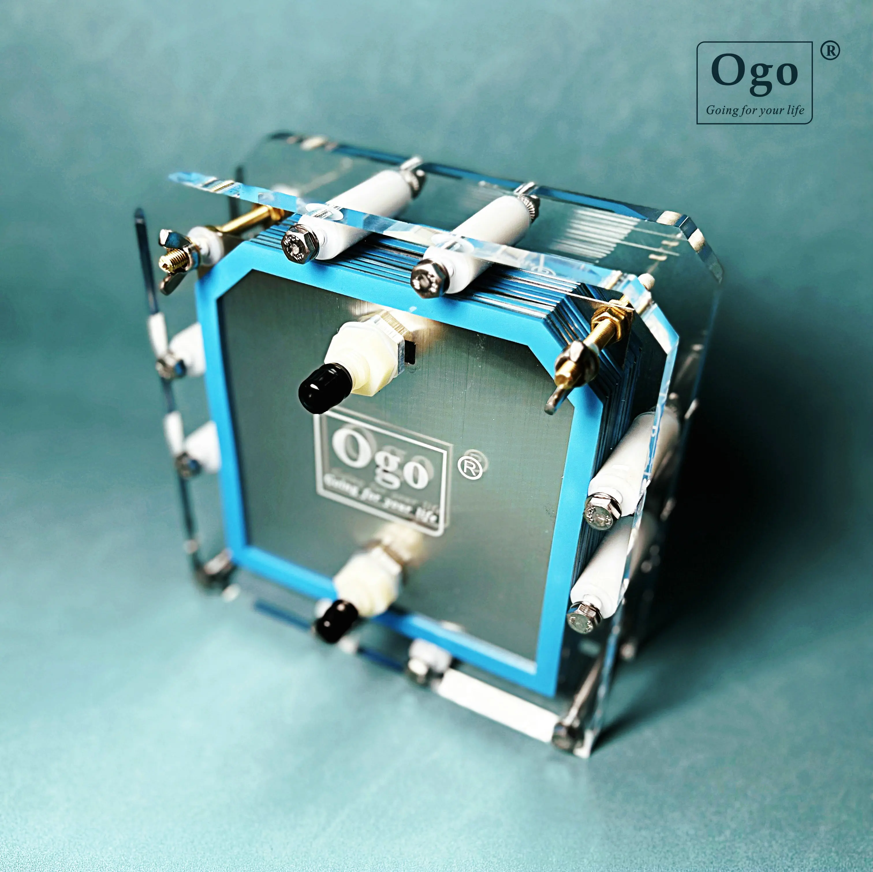 Super HHHO  OGO-DC66613,   ذ, ο ÷ 100%
