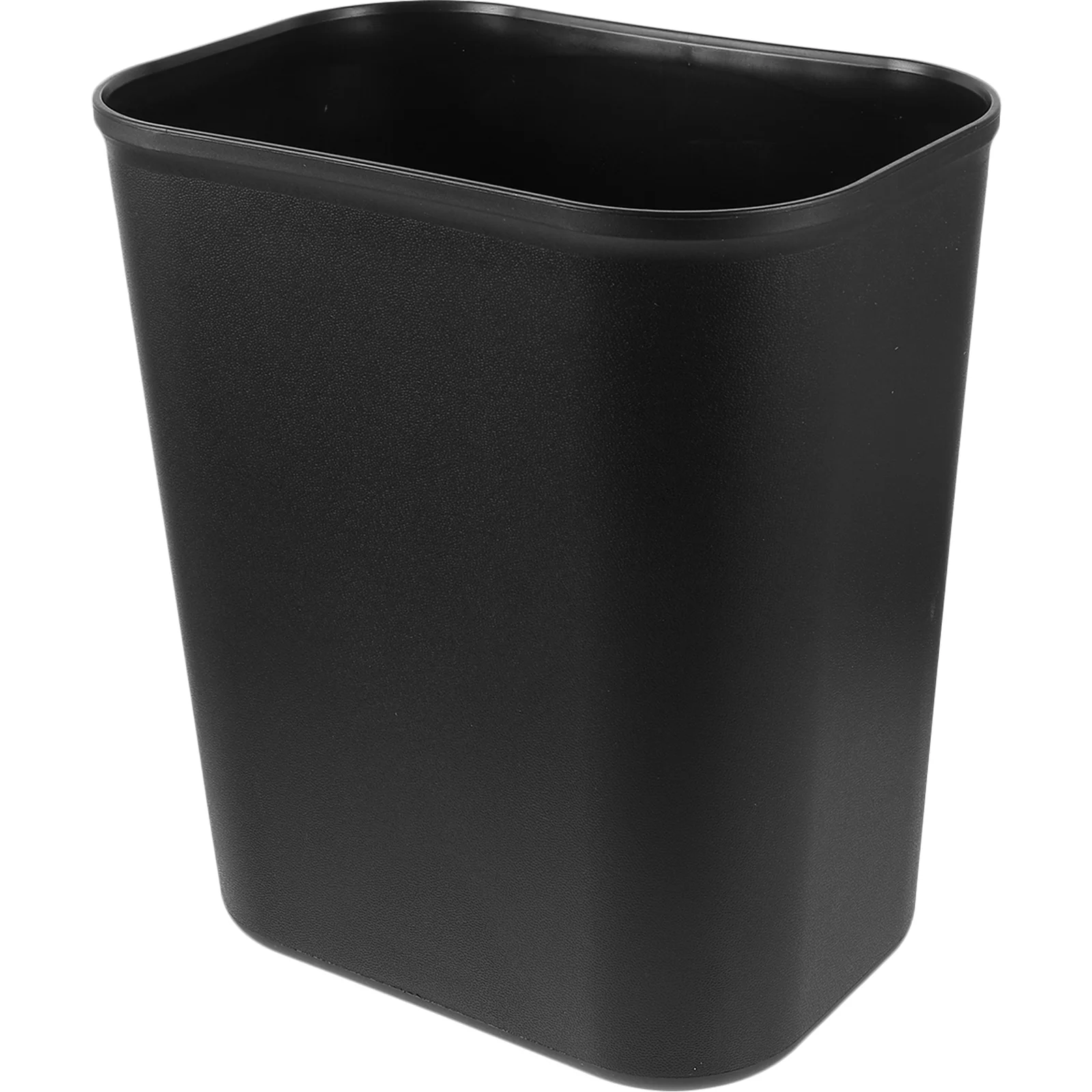 

Garbage Can College Dorm Trash Can 15-liter Office Garbage Can Office Waste Basket