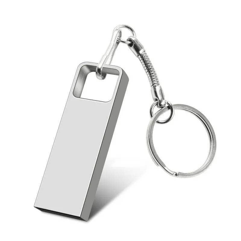 Рисунок 4 - Флэш-накопитель в металлическом корпусе