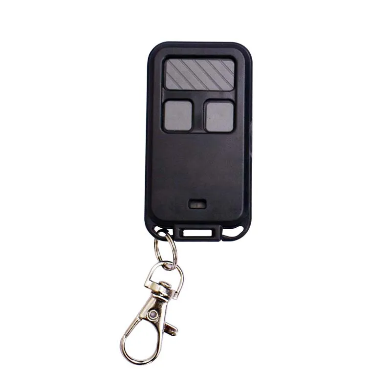 3-Button 310/315/390mhz J890MAX REMOTE For LiftMaster 890max Garage Door Opener Remote Replacement Mini Key Chain