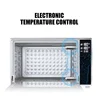 Multifunction Household Electric Oven 50L Big Capacity Home Baking Machine Cake Pizza Bread Oven Baker Kitchen Appliances F50 2