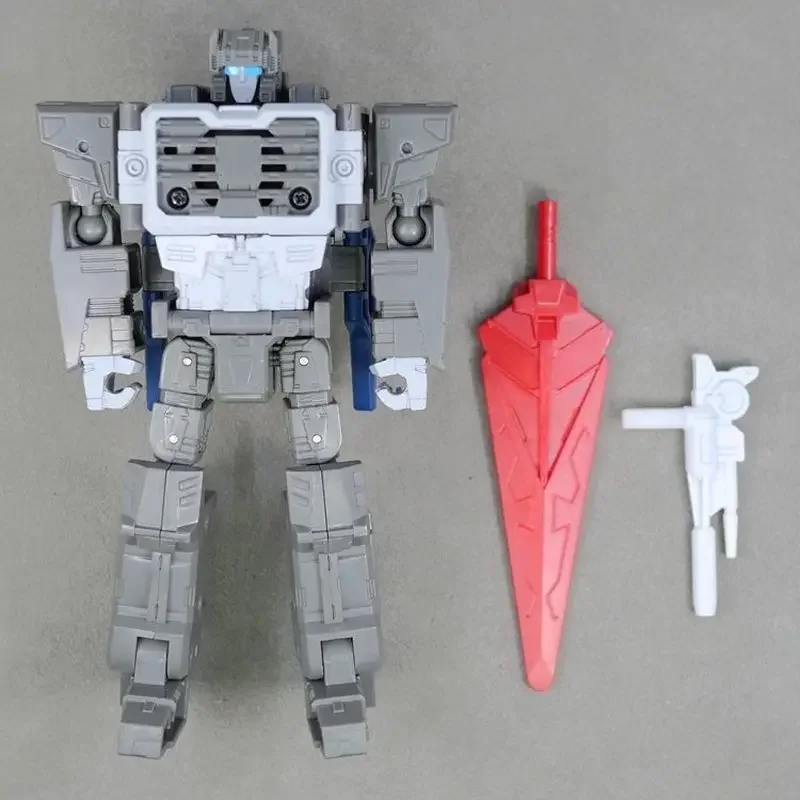 Hot New In Stock Factory Avanzi Titans Return Lg31 Ko Fortress Head Maximus Action Figure