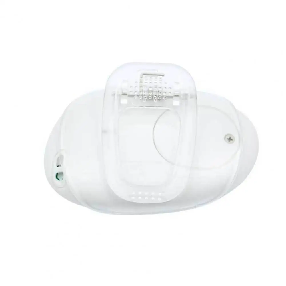 컴팩트 전자 만보계, 컴팩트 사이즈, 3D 만보계, 정확한 걸음 카운터, 야외 피트니스 추적 디지털 