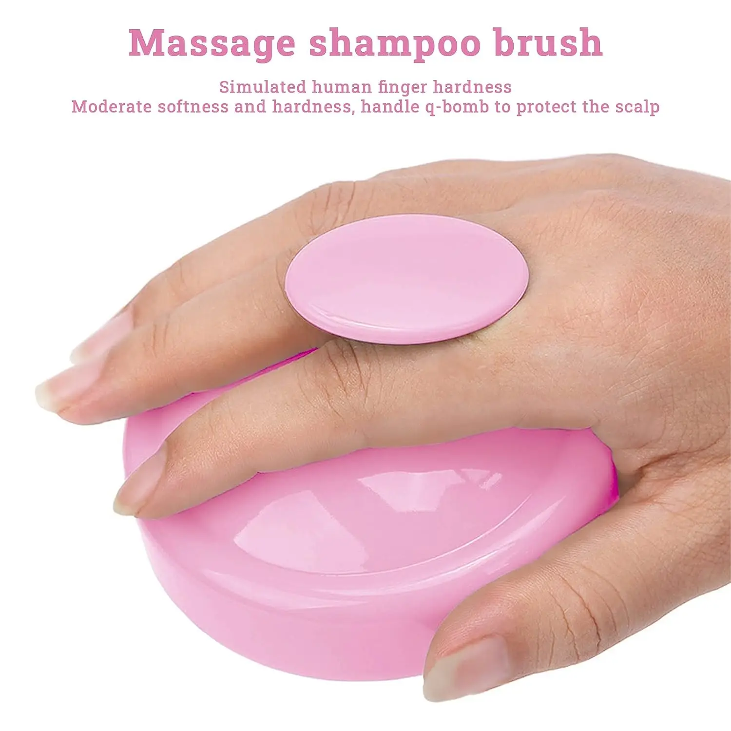 Рисунок 5 - Многофункциональная силиконовая