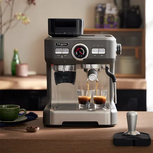 Donlim Coffee Machine Italian Semi Automatic Coffee Hong Kong Ubuy