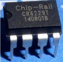 

Оригинальный товар в наличии PR6229T CR6229 DIP-8 5