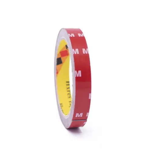 3Meters Extra Strong Double Sided Tape Adhesive 0.8mm Thick For Car Industry Special High Viscosity Mounting Fixing Sticky Tape - Image 9