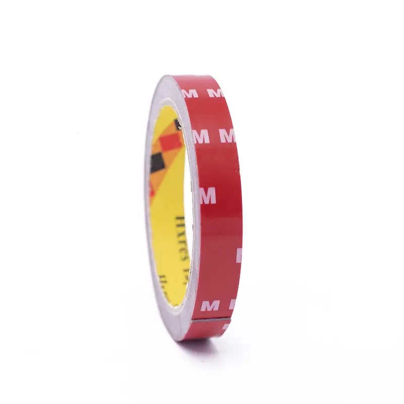 3Meters Extra Strong Double Sided Tape Adhesive 0.8mm Thick For Car Industry Special High Viscosity Mounting Fixing Sticky Tape - Image 9