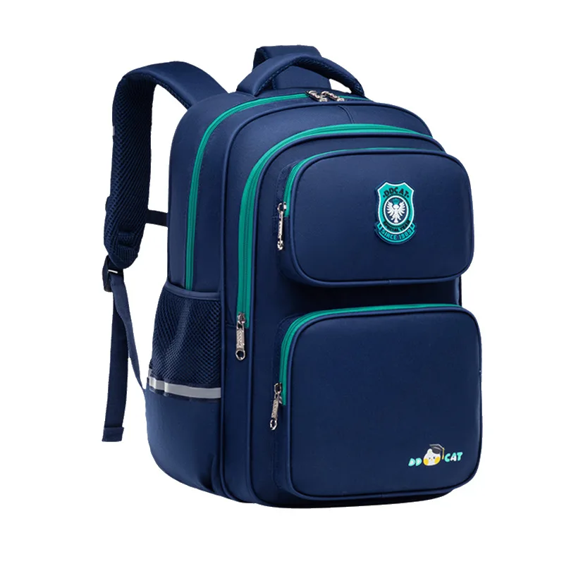 

children School Bags For Boys girls large orthopedic Backpack travel Waterproof Primary Schoolbag Kids backpack mochila infantil