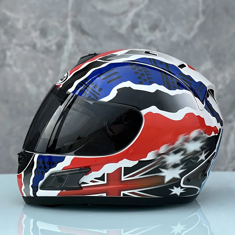 ������� ������� ���̽� ���, Ǯ ���̽� ���� ���, ������� ���, Casco DOT ����, ���� ����