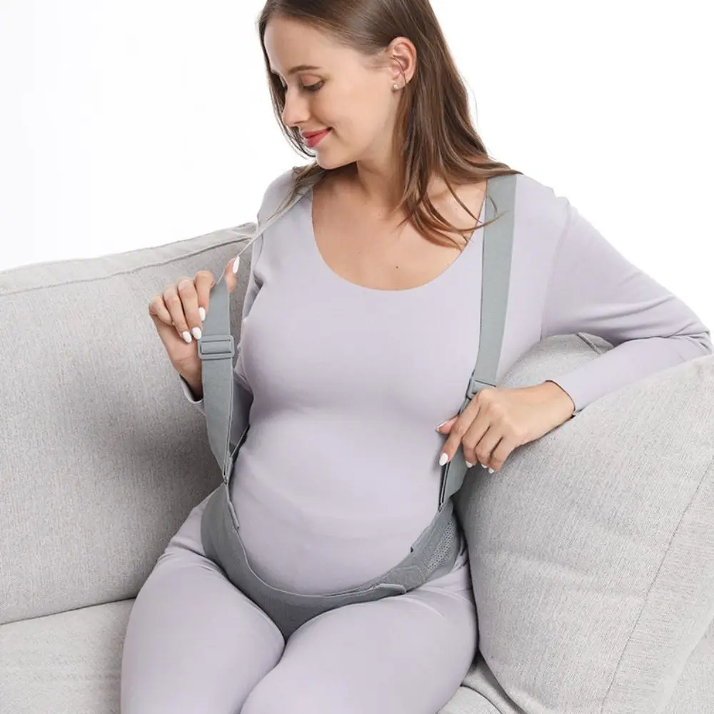 Pregnancy Protector Pregnant Belts Pelvis Belt Prenatal Belt Maternity Belly Maternity Abdominal
