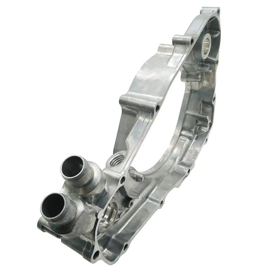 ACZ Motorcycle Parts Black Right Side Engine Clutch Crankcase Cover Carter Protector For Yamaha Yzf R1 - Foto 9