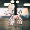 4D MASTER Vision Toys Transparent Assembly Balloon Dog Anatomy Model Learning Teaching Tools Gift 1