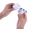 Stamp Holder Organizer Portable Postage Stamp Dispenser Professional Creative Convenient Durable for Home Office Supplies 3