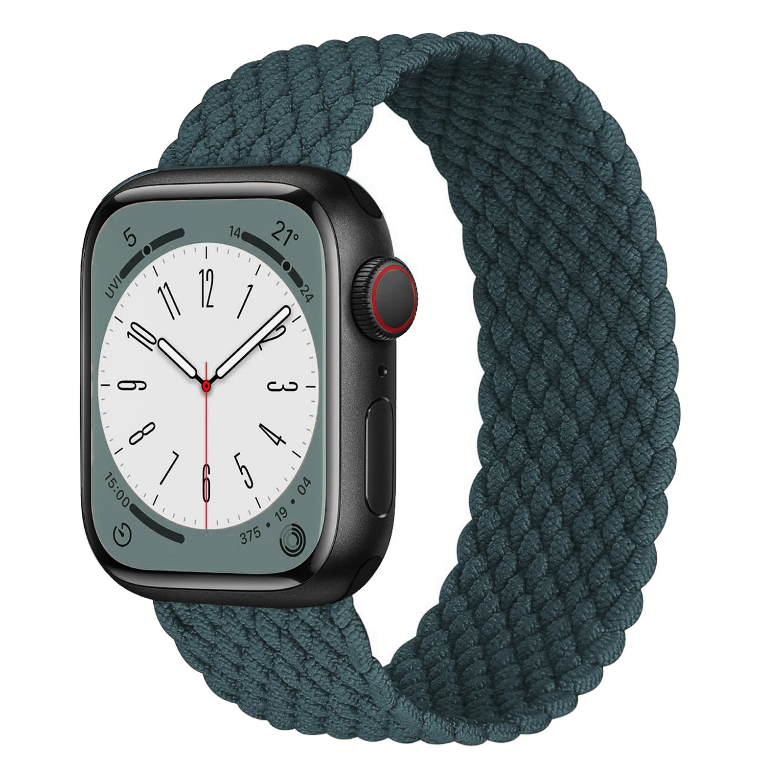 Versatile Apple Watch Bracelet Strap - Premium Accessories