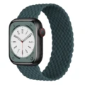Rainforest Green