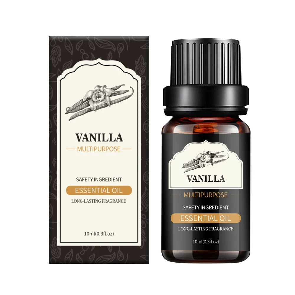 Vanilla