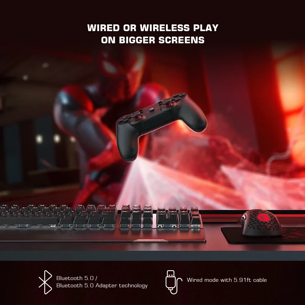 GameSir T3s  5.0   е ġ  Ʈѷ ٵ ġ/ȵ̵ Ʈ / /PC