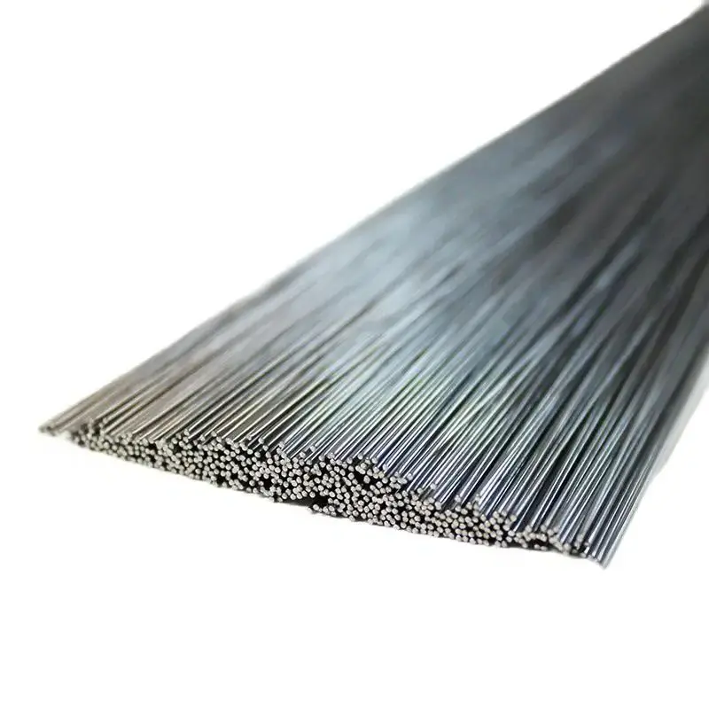 Varillas De Acero Inoxidable Para Manualidades - 10 Piezas De 500 Mm/900 Mm, Varios Diámetros