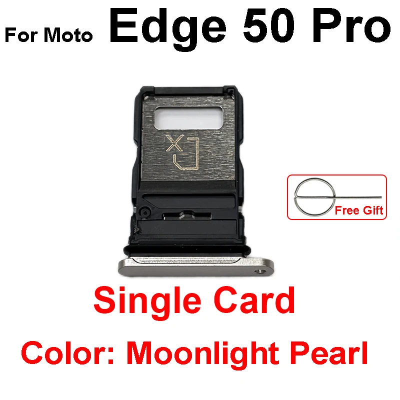 SIM Card Tray Holder Replacement Adapter