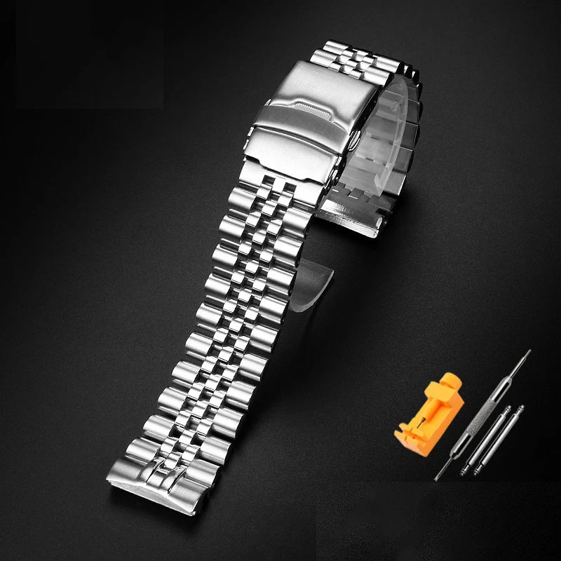 For Seiko PROSPEX abalone SRPA21J1/SRPE99K1 srp777 srpc25