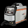 120A220V voltage 1kg 4-in-1 multifunctional gas shielded welding machine MIG/MAG/TIG/MMA 2