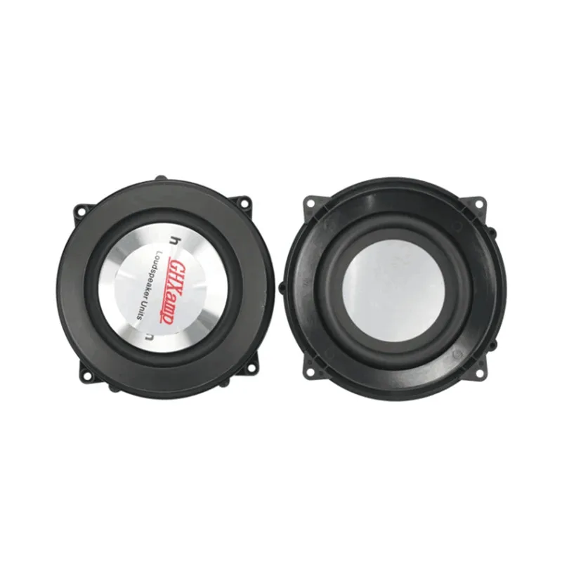 Woofer Inch 120mm Bass Radiator Passive Speaker Jual SPEAKER