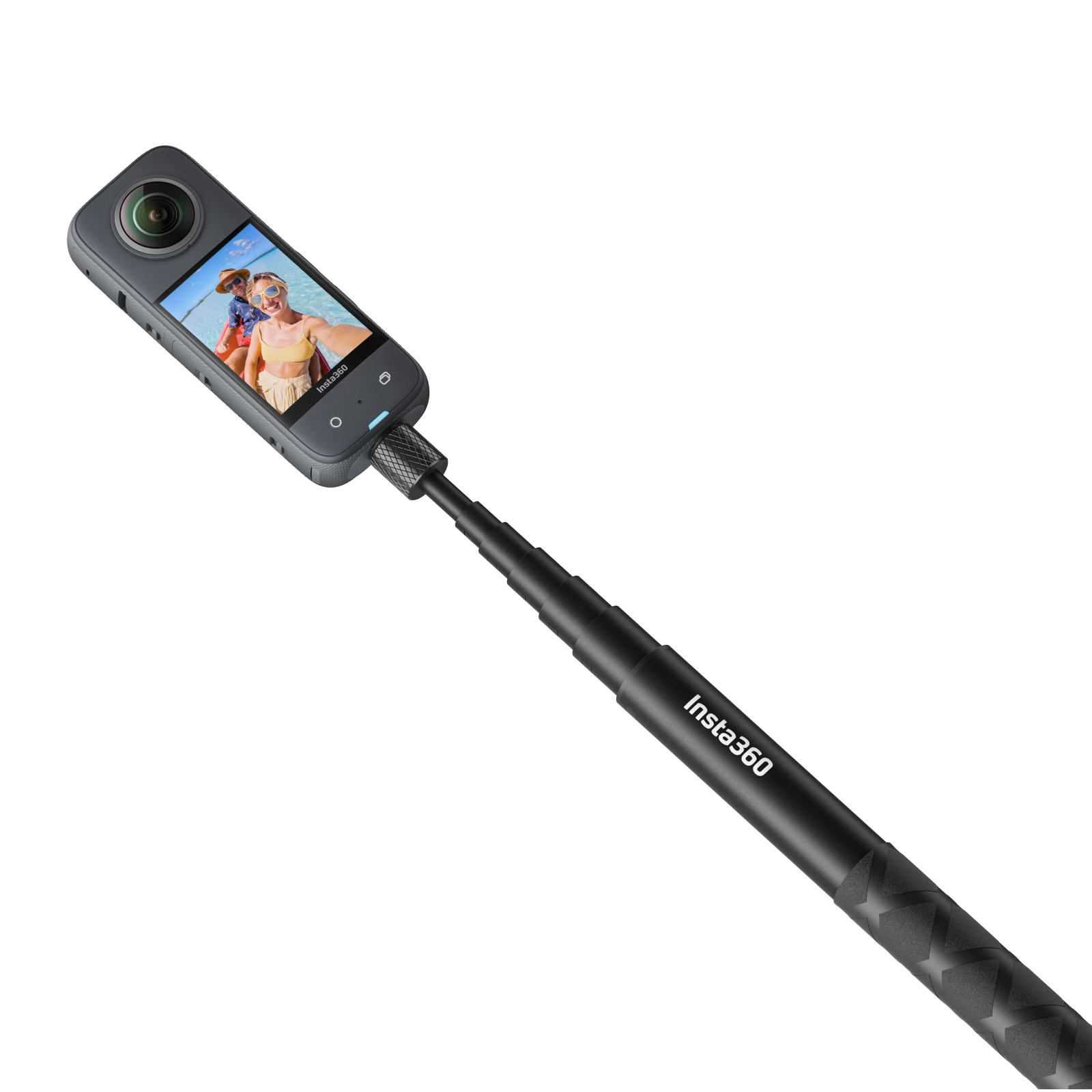 Insta360 114cm Invisible Selfie Stick for X3 / ONE RS / GO 2 ONE X2 R Action Cameras Accessories sports camera selfie stick,selfie stick tripod,cell phone selfie stick,smartphone selfie stick,selfie stick,phone selfie tripod