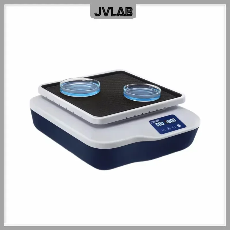 3D Shaker DS180-S Fixed Platform Three Dimensional Shaker See-saw Wave Angle 10&deg; Platform Max. Load Capacity 2kg Speed 10-80rpm