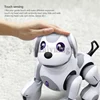 RC Remote Control Dogs Toy Educational Electronic Pet Smart Robot Dog Voice Music Song Children's Toys Child Kid Gifts 4