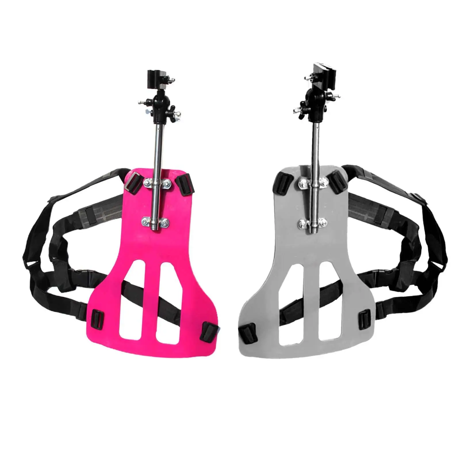 

Wearable Umbrella Holder Support Portable Sun Umbrella Holder Jogging